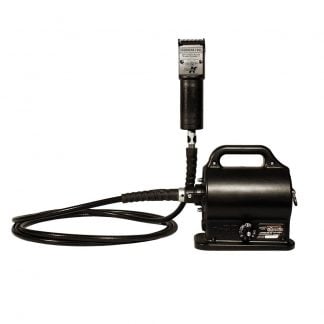 Double K Model 401 Groomers Edge Power Clipper