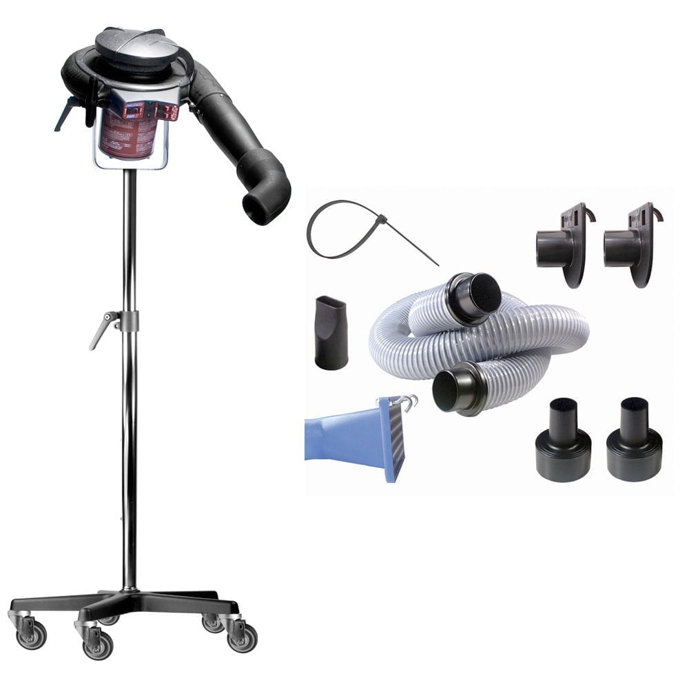 lilaagro 　DOUBLE K Double K ペットドライヤー Double K grooming equipment: vacuums, dryers, clippers and more